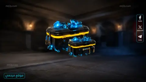 شحن جواهر Garena