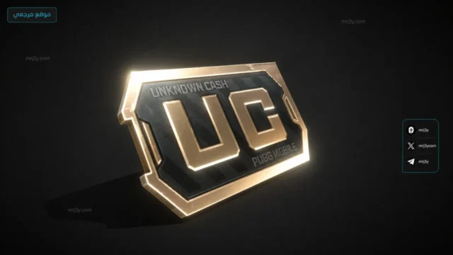 ارخص شحن شدات ببجي 2026.. خطوات الشحن عبر الـ ID من الموقع الرسمي Midasbuy
