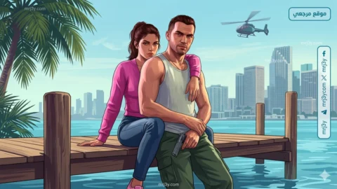 شخصيات GTA 6
