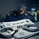 شرطة مكة توقف مواطنا بتهمة تزوير تصاريح دخول مكة