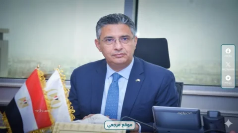 شريف فاروق