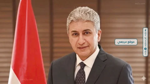 شريف فتحي، وزير السياحة والآثار