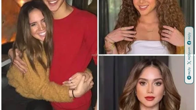 إحالة شقيق رنا رئيس للمحاكمة بتهمة حيازة سلاح ومخدرات