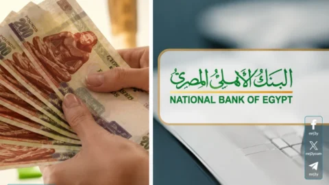 شهادات البنك الاهلي