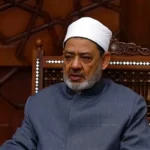 شيخ الأزهر يبحث مع سفير فرنسا تعزيز التعاون الثقافي