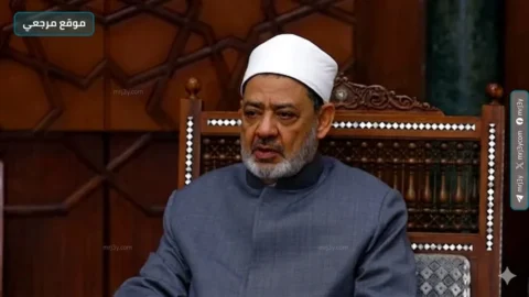 شيخ الأزهر يبحث مع سفير فرنسا تعزيز التعاون الثقافي