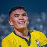 الأهلي يفاوض شيرزاد تيميروف لضمه مجانا في الصيف المقبل