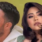 شيرين عبدالوهاب تجهز ديو جديدا مع محمد حماقي في عيد الأضحى