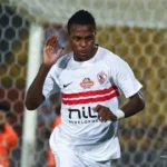 تقنية الفيديو تلغي هدف شيكو بانزا الثاني للزمالك