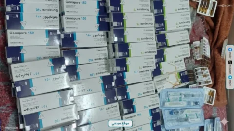 صحة الشرقية تغلق 10 منشآت طبية مخالفة وتحرر 58 محضرا صحيا