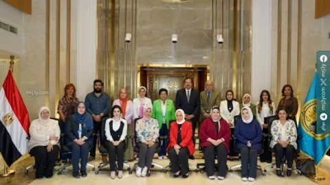 صحة القاهرة