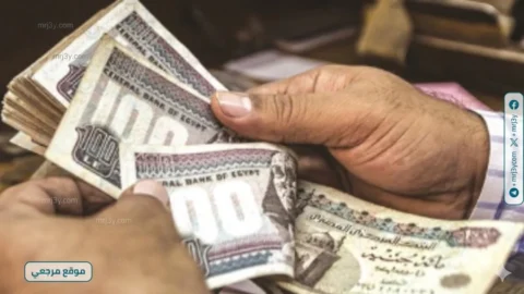 صرف 10 آلاف جنيه من تسوية المعاشات لـ42 ألف حالة غدا