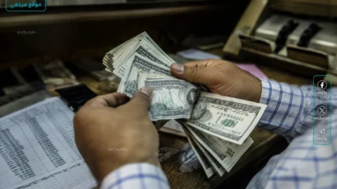 صرف المرتبات في مصر