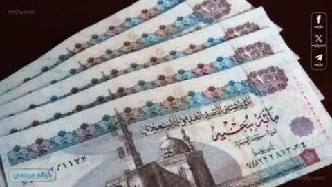 صرف معاشات يونيو 2026