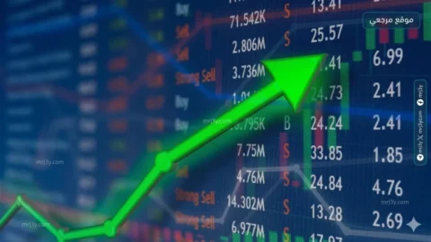 صعود جماعي لمؤشرات البورصة المصرية يرفع القيمة السوقية 42 مليار جنيه