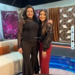 صفوة تكشف تفاصيل صادمة عن حياتها في برنامج ورقة بيضا