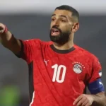 محمد صلاح ينضم لمعسكر مصر بعد نهاية الدوري الإنجليزي