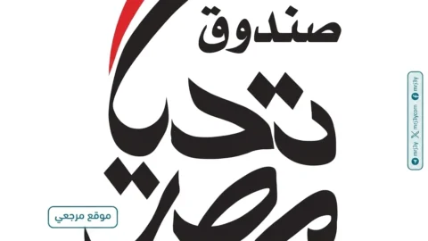 صندوق تحيا مصر