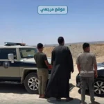 ضبط مقيم يمني لنقل 3 مخالفين للحج عبر طرق ترابية
