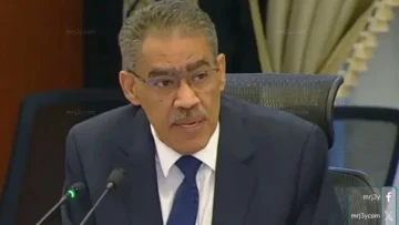 ضياء رشوان، وزير الدولة للإعلام