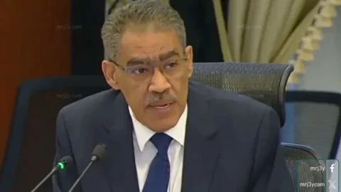 ضياء رشوان، وزير الدولة للإعلام