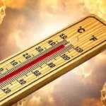الأرصاد تكشف طقس الخميس 14 مايو 2026 وارتفاع الحرارة