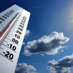 ذروة اللهيب: طقس اليوم الاربع 13 مايو 2026 والأرصاد تطلق تحذيرًا عاجلًا للمواطنين