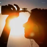 عاجل.. الأرصاد تحذر من أجواء شديدة الحرارة ورياح مثيرة للأتربة غدًا الأحد 10 مايو 2026