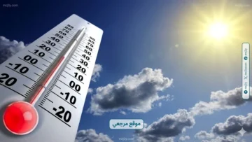 طقس مصر