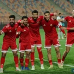 طلائع الجيش يهزم فاركو بهدف محارب في مجموعة البقاء بالدوري