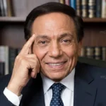 ممدوح موسى يكشف تفاصيل برنامج الزعيم عن عادل إمام