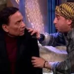 عيد ميلاد عادل إمام الـ86.. نضال الشافعي يكشف كواليس العمل معه