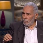 أسرة عبد الرحمن أبو زهرة تتلقى العزاء اليوم بمسجد المشير