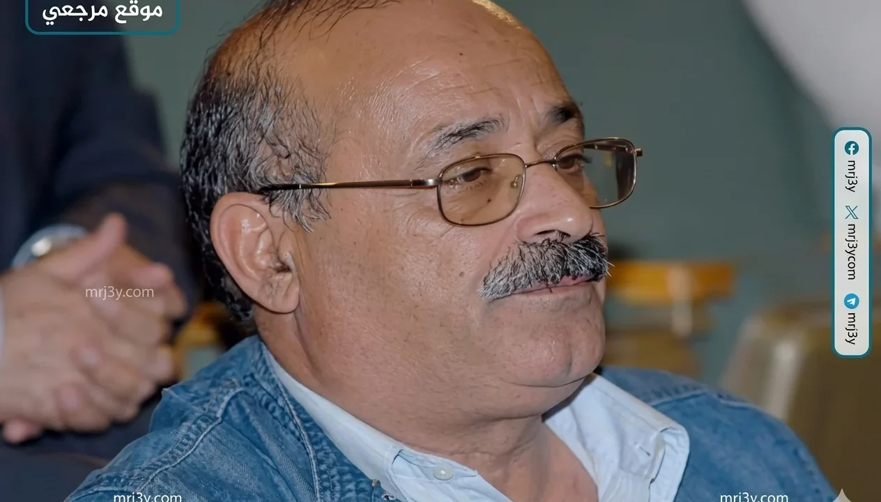 عبد المجيد مسكود