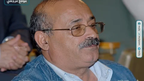 عبد المجيد مسكود