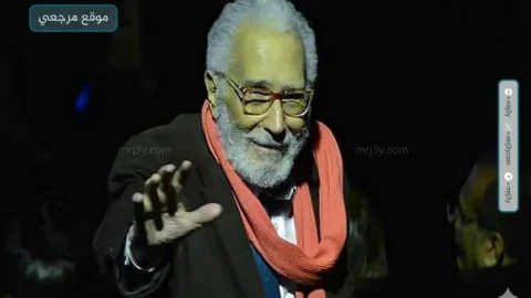 عبدالرحمن أبو زهرة