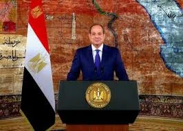 عبدالفتاح السيسي