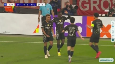 عثمان ديمبيلي
