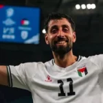 هلال القدس يجهز لتكريم عدي الدباغ بعد تتويجه مع الزمالك