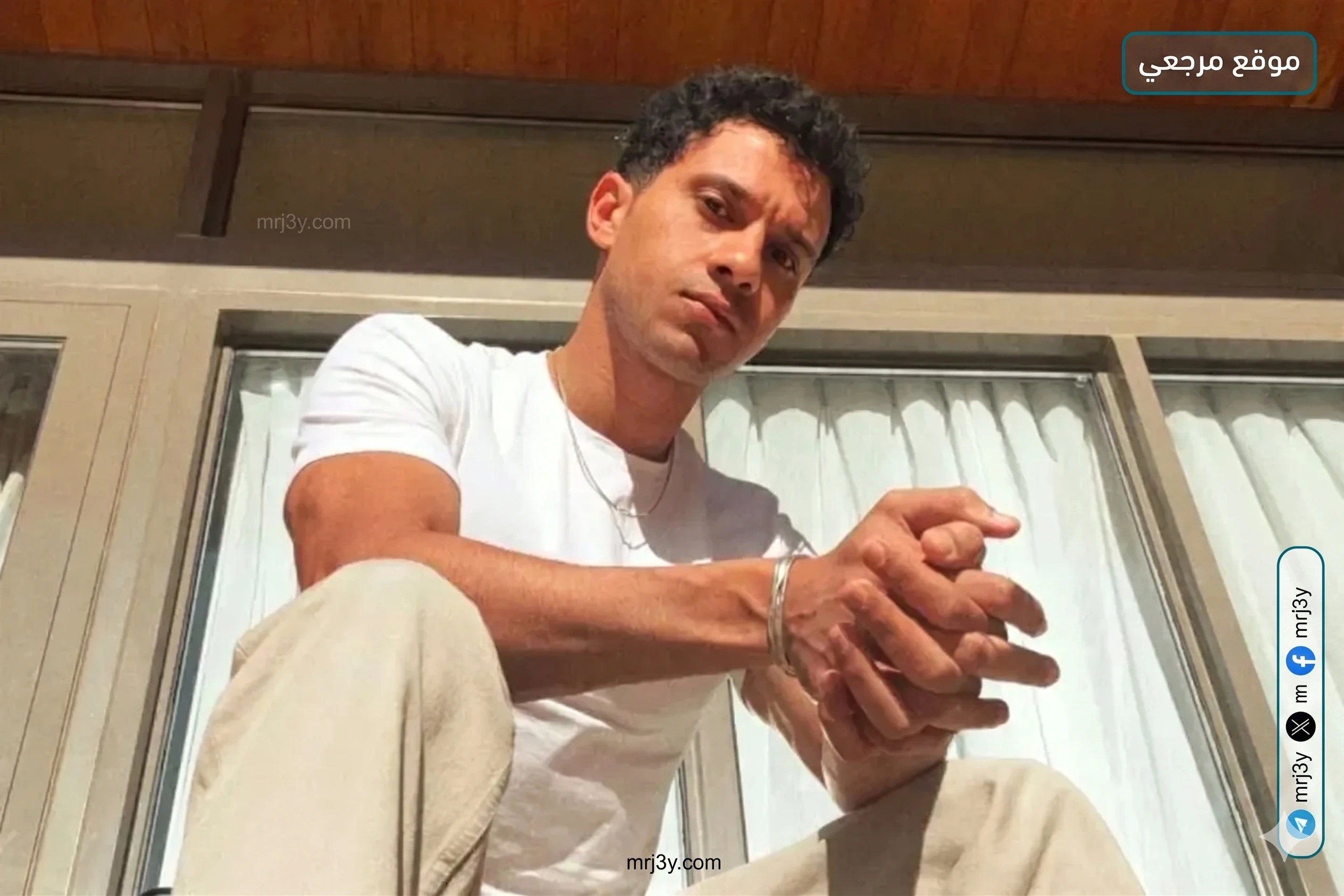 عصام عمر