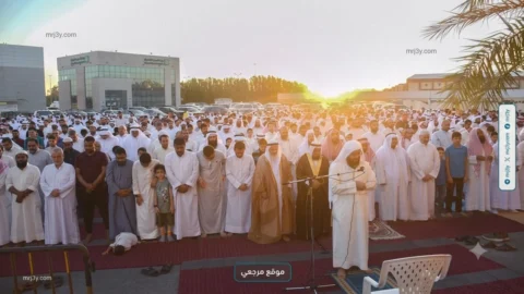 عطلة عيد الاضحى