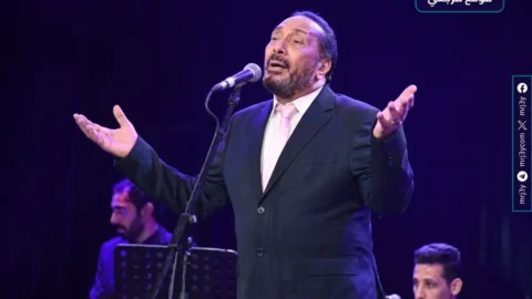علي الحجار