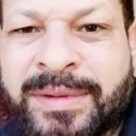 الفنان إبراهيم عمران يعلن وفاة علي سيف في خبر حزين