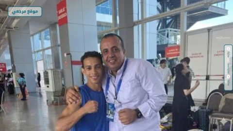 علي ناصر