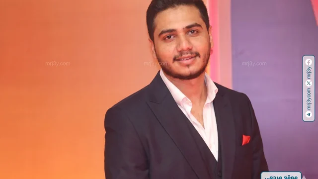 عمر محمد رياض