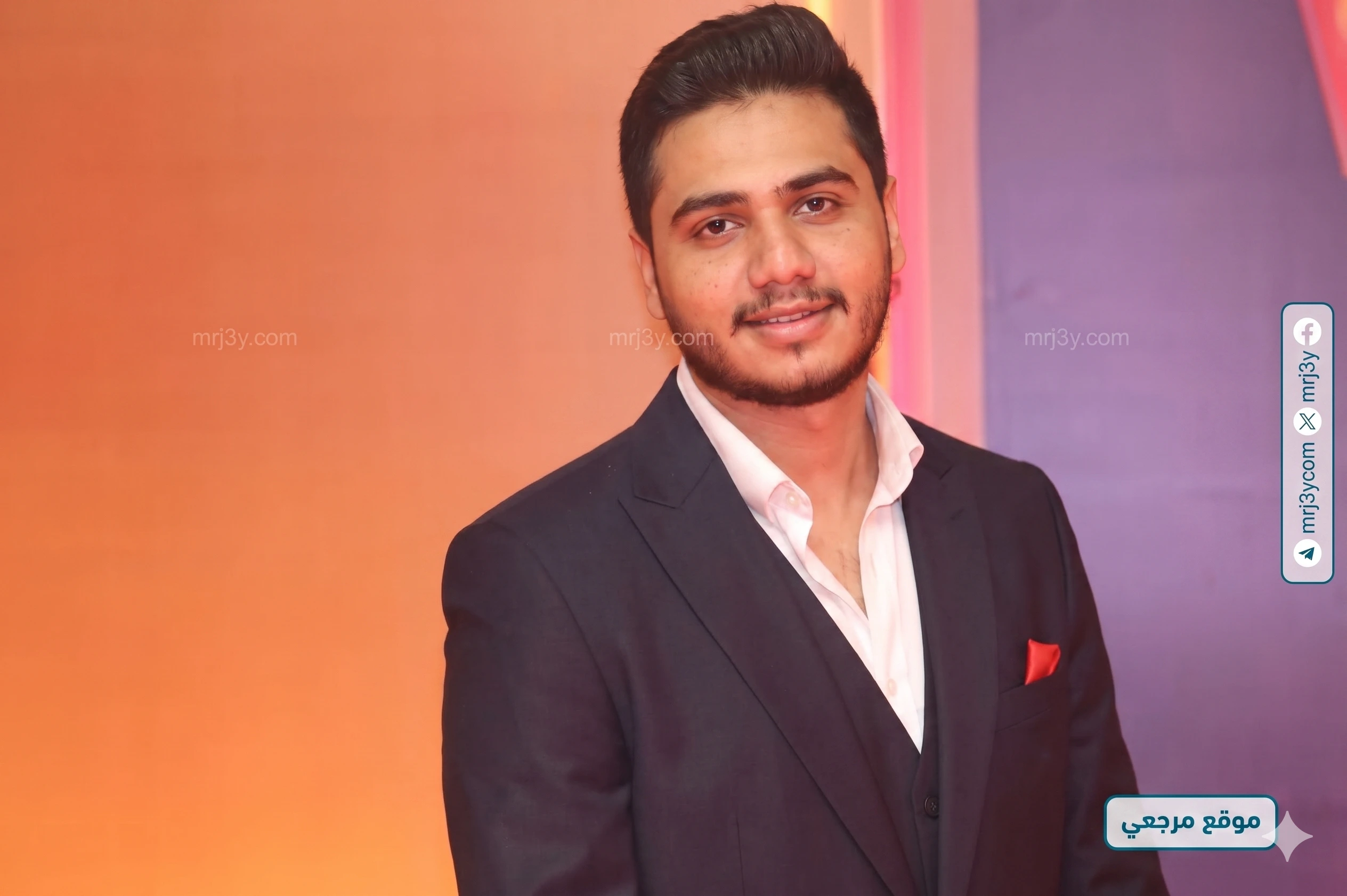 عمر محمد رياض
