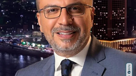 عمرو الليثي