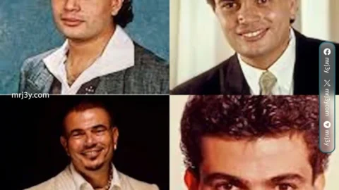 عمرو دياب