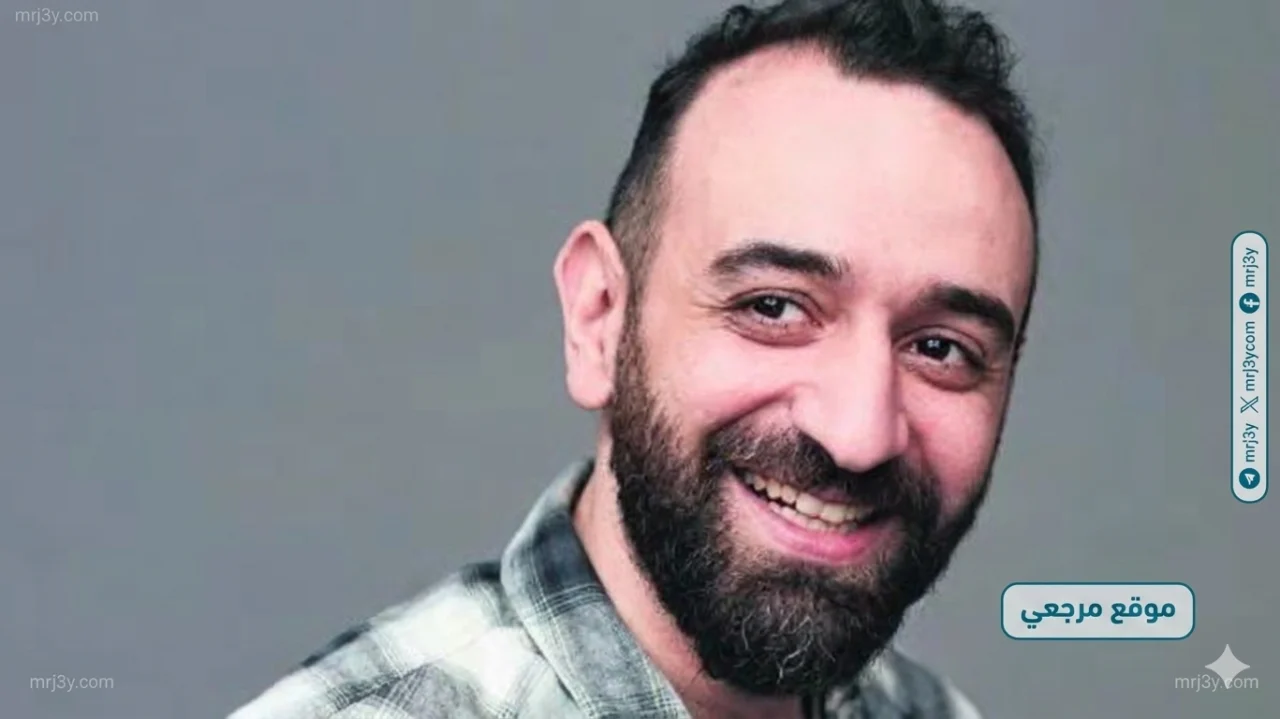 عمرو سلامة