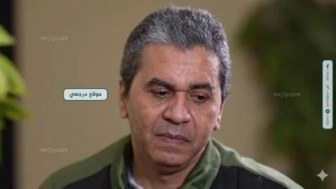 عمرو محمد علي